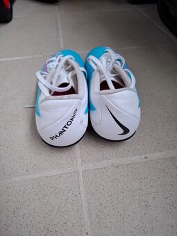 Detské kopačky Nike - 2