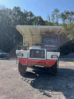 ASTRA RD32C - 2