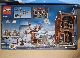 Lego harry potter 76407 - 2