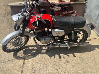 🛵3 motorky🛵 - 2