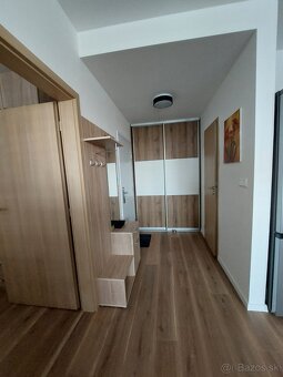 2 - izbový byt na prenájom s parkovaním a kobkou - 2