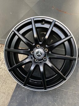 ✅ R19 ®️ Originál Mercedes AMG 5x112 ET49 ✅ GLA GLB V class - 2