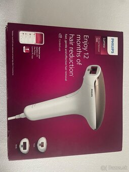 Philips Lumea - 2