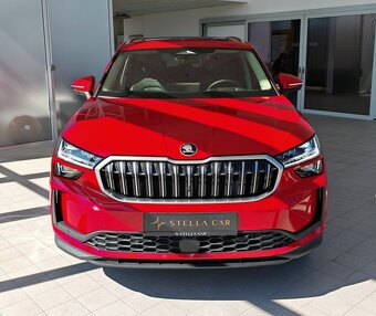 Škoda Kodiaq Exclusive Selection,2,0 TDI 4x4, /AJ NA SPLÁTKY - 2