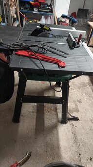 Parkside PTKS 2000 F4 - 2