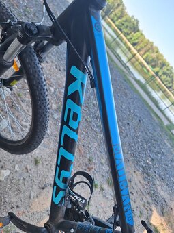 Detsky bicykel Kellys 26 - 2