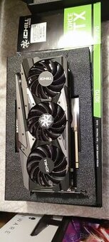 Geforce RTX 3070 iChill - 2