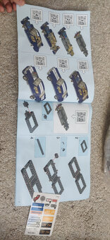 LEGO Creator 10265 Ford Mustang - 2