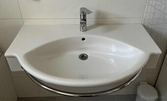 Laufen classics velke umyvadlo - 2
