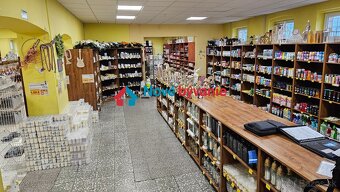 Prenájom, komerčný priestor,290m2, centrum Žiliny (001-28-TO - 2