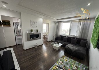 Luxusný 3,5 izbový byt bude váš nový domov - 2