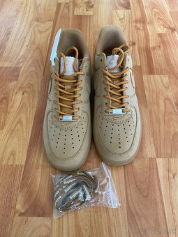 Air Force Supreme EUR 41 (Fake) - 2