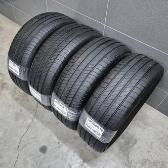 Letné pneumatiky 205/60 R16 MICHELIN DOT3822 - 2