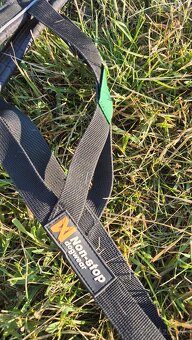 Nonstop dogwear Nansen - 2