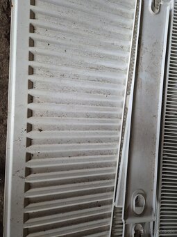 Radiator - 2