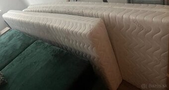 Predam matrace veľkosti 200x90cm výška 20cm - 2