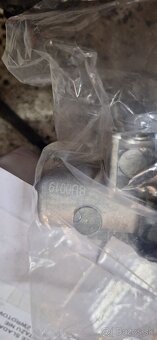 EGR audi loro npvé nepoužité - 2