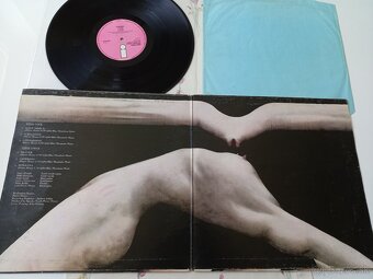 SPOOKY TOOTH /w.Pierre Henry/ „Ceremony –An Electronic Ma - 2