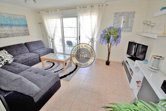 Veľký apartmán 3+1 s terasou Guardamar del Segura-Španielsko - 2