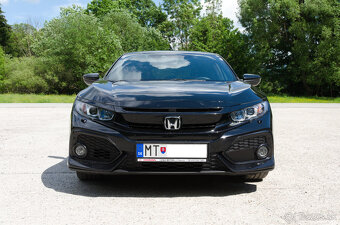 Honda civic 10g - 2