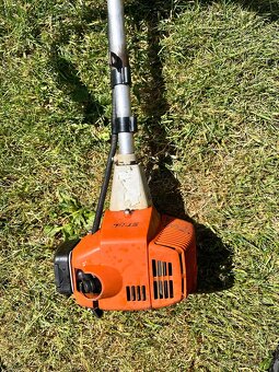 Predám krovinorez Stihl FS 80 - 2