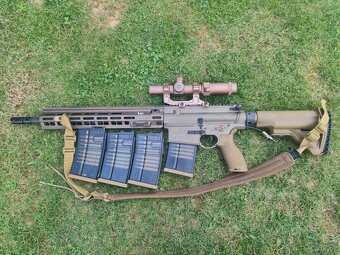 VFC M110 HPA - 2