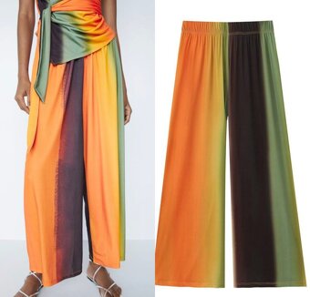 Zara nohavice - 2