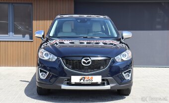 Mazda CX-5 2.2 Skyactiv-D AWD Revolution - 2