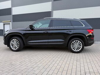 Škoda Kodiaq 2.0 TDI SCR Style DSG 4x4 - 2