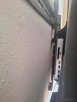 SMART Televizor Sencor 110cm uhlopriečka - 2