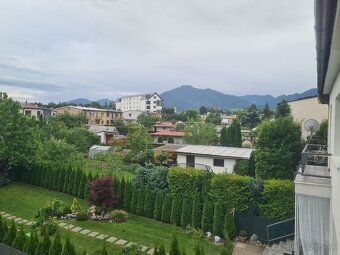 Prenájom Liptovský Mikuláš 2izb.byt novostavba - 2