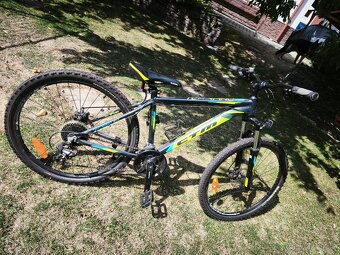 Juniorský bicykel CTM TERRANO 2.0 - 2