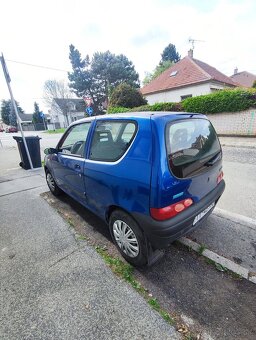 Seicento - 2