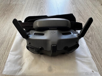 Predam DJI Goggle 3 - 2