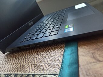 Notebook ASUS X571GD-BQ336T - 2