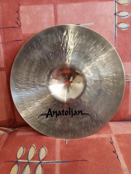 Anatoljan Ultimate 12" splach - 2
