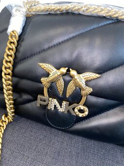 Pinko originál kabelka - 2