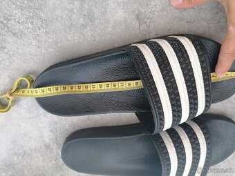 Pánske šľapky Adidas - 2