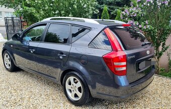 KIA CEED SPORTWAGON 1.6 CRDI - 2