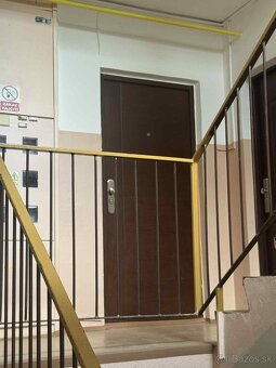Predám garsónku v Šalgovciach, 20 m² - 2
