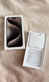 iPhone 15 pro max - 2