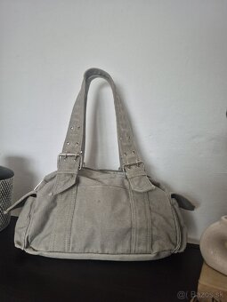 Vintage kabelky - 2