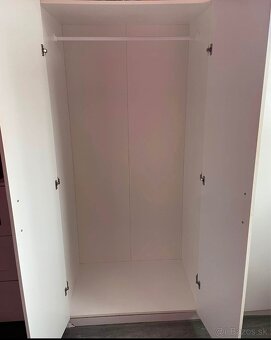 Ikea skriňa - 2