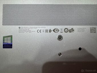 HP EliteBook 850 G6 (ProdID 4YDS6AV) - 2