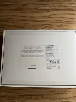 Macbook Air M3 - 2