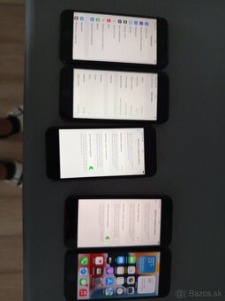 iPhone SE 2022-SE 2020 - 2