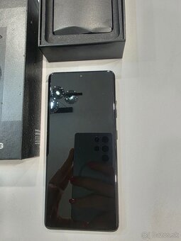 Samsung S21 Ultra 256GB - 2