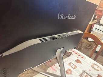 Monitor 32” ViewSonic 3276 2k (1440p) - 2