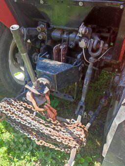 Tiahlo Zetor - 2