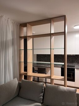 Predám 2 izb. byt, 41,60 m2, parking, pivnica Lorinčík Háje - 2
